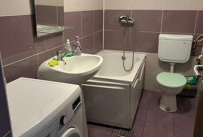 Pet friendly Garsoniera 37m de inchiriat zona Valea Larga - 8