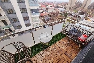 Apartament 2 camere | zona Salaj | parcare - 10