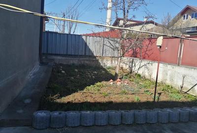 PFA,Vand casa Marasti 3 camere - 8