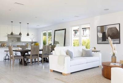 DUPLEX MODERN || CONFORT SI LINISTE ||  BALOTESTI - 1