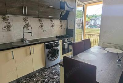 Apartament cu 2 camere decomandat în Florești - 3