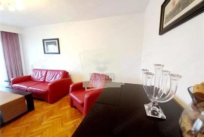 Apartament 4 camere 2 balcoane recent renovat in Strand - 5