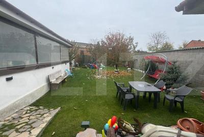 Casa tip duplex cu doua unitati locative si terasa acoperita - 9