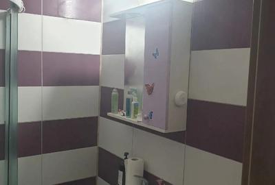 Garsonieră nedecomandată în Central - 1