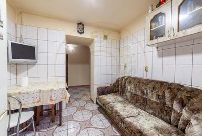 Apartament 2 camere parter Gavana -Paltinului Scoala nr 15 - 4