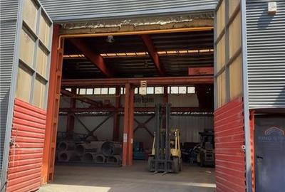 Spatiu Industrial - 3600 mp - Productie - Depozitare - Distributie - 7