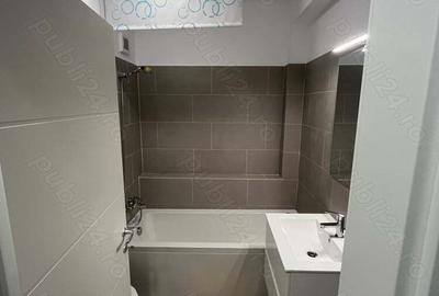 Inchiriez apt 2 camere, bloc nou, str Prisaca Dornei, metrou Titan, parcare subterana inclusa Inchiriez apt 2 camere, bloc nou, str Prisaca Dornei, metrou Titan, parcare subterana inclusa - 5
