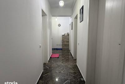 Apartament cu 3 camere decomandat în Central - 15