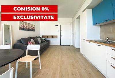 Apartament 2 camere | Meraki Resort & Spa | Parcare privata - 1