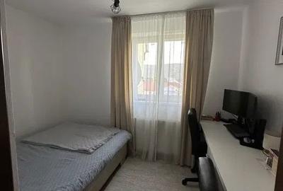 Apartament cu 2 camere decomandat în Mărișelu - 3