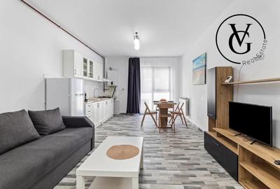 Apartament 2 camere Lidl Mamaia Sat - 4