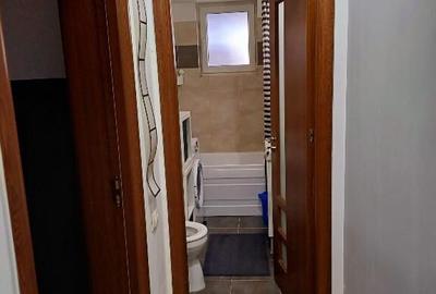 Garsoniera mobilata si utilata - METROU DIMITRIE LEONIDA - 2