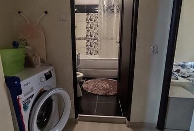 Apartament cu 3 camere decomandat în Central - 6