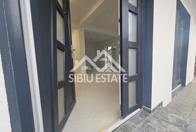 Casa individuala noua Sibiu, energetic A - 1