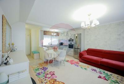 Casă cu 4 camere cu Teren 137 Mp în Sânmartin - 2