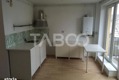 Apartament cu 2 camere semidecomandat, mobilat în Valea Aurie - 2