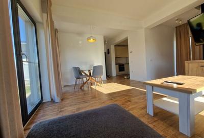 De inchiriat vila moderna cu 3 camere in zona Tunari - 6