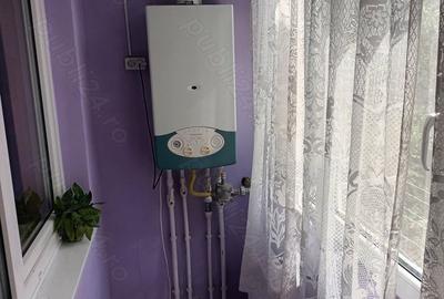 Apartament cu 3 camere în Viziru 1 - 6