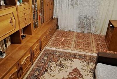 Apartament cu 2 camere semidecomandat în Mangalia - 6