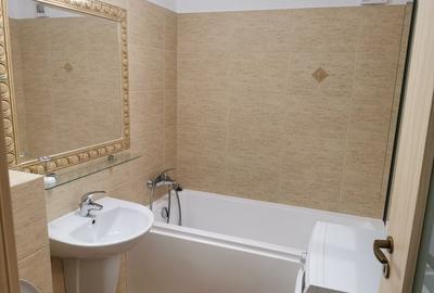 Apartament cu 2 camere decomandat, mobilat în Tractorul - 8