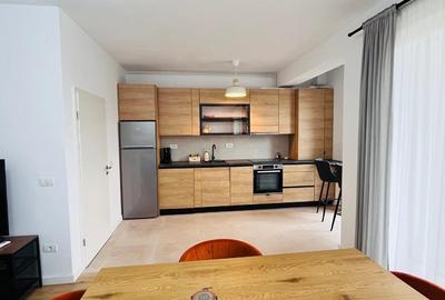 Direct proprietar – 2 camere moderne cu parcare, zona Mihai Viteazul - 6