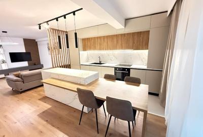 Ap 2 camere de inchiriat / 2-rooms apartment for rent - 6