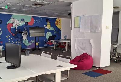 Cladire de birouri Armeneasca - 2