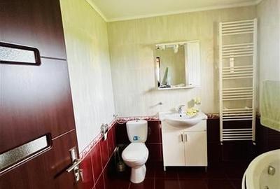 Casa generoasa cu pretios teren de 2.400 mp, Sanpetru, Brasov - 20