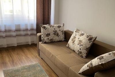 Garsoniera de inchiriat zona Universitate - 1