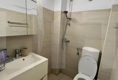 Garsonieră în Lipovei - 1