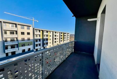 Apartament cu 2 camere decomandat în Păcurari - 14
