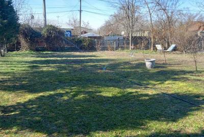 Casă cu 3 camere în Lupșanu - 7