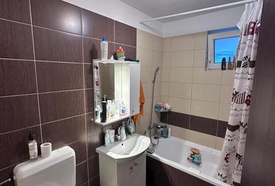 10 Minute Metrou Dimitrie Leonida | Apartament 2 camere decomandat - 13