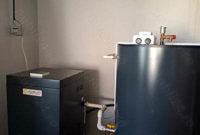 Casa cu lac in comuna Acas jud Saru Mare - 9