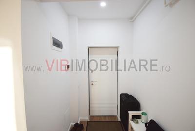 2 camere  gata de mutat Straulesti 2025  mobilat complet 2 balcoane 2 camere  gata de mutat Straulesti 2025  mobilat complet 2 balcoane - 8