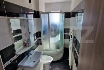 Apartament cu 2 camere semidecomandat în Central - 2