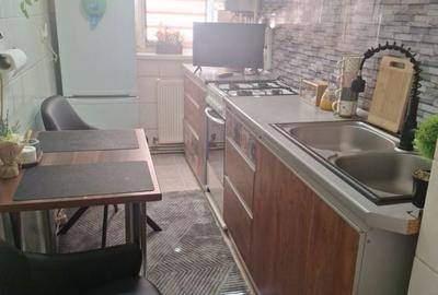 Apartament cu 2 camere decomandat în Mănăștur - 3