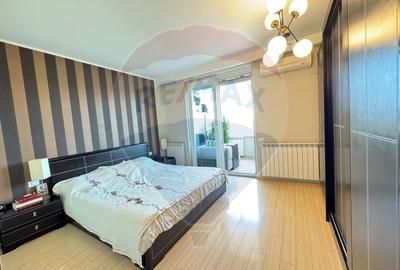 Vanzare apartament 3 camere, 140 mp, 2 niveluri, Prelungirea Ghencea - 7