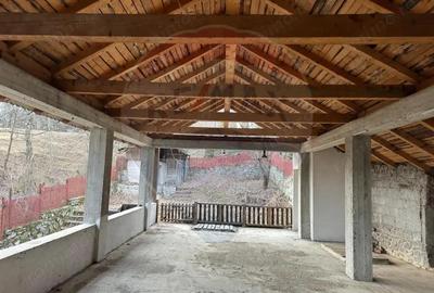 Vila de vanzare in zona Central Campulung-Muscel - 15