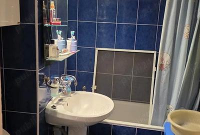 Apartament cu 3 camere decomandat în Central - 2