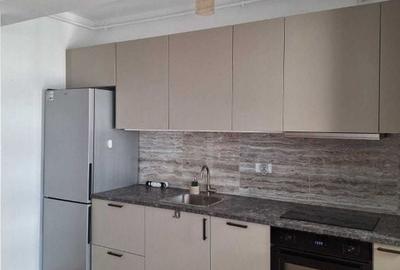 AP. 2 CAMERE CAISULUI RESIDENCE, PARCARE, INCALZIRE PARDOSEALA, METROU - 4