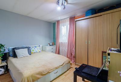 Duplex cu 3 camere cu Canalizare în Dragomirești-Vale - 4