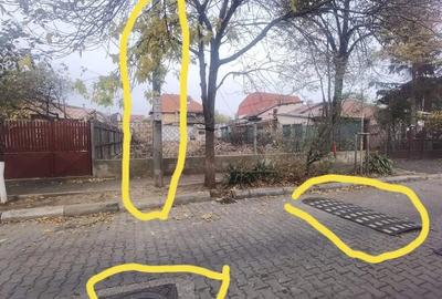 Spațiu comercial, în Bucureștii Noi - 5