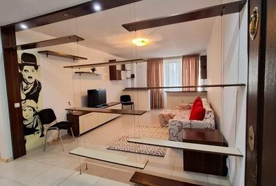 Apartament cu 2 camere semidecomandat în Drumul Taberei - 1