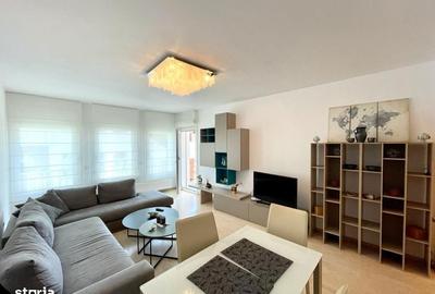 Apartament cu 2 camere decomandat în Central - 8