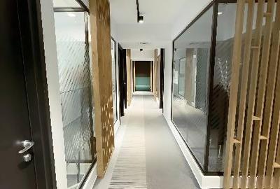 Birou, de 250 mp, în Eminescu - 4