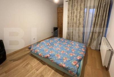 Apartament spatios cu 4 camere,finisat modern , cartier Europa - 5