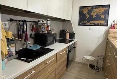 Vanzare apartament doua camere Brancoveanu - 1