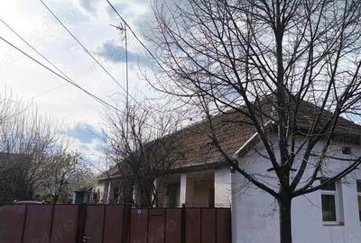 Casă cu 3 camere cu Teren 1439 Mp în Central - 2