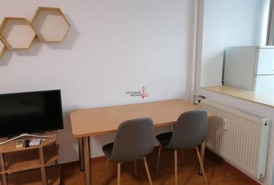 Garsonieră semidecomandată, mobilată în Dristor - 2